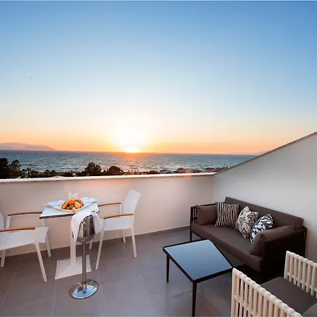 Hotel Flora Garden Ephesus Kusadasi 5*