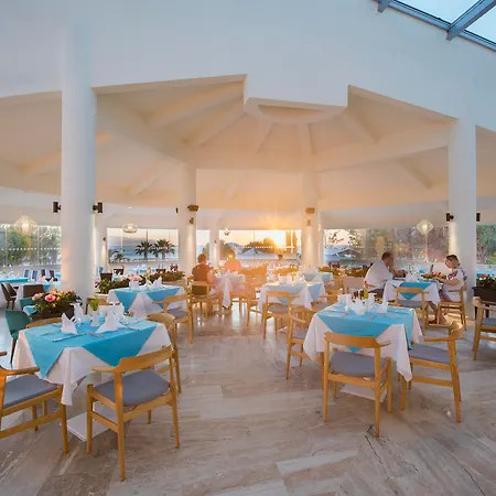 Hotel Flora Garden Ephesus Kusadasi 5*