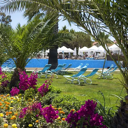 Hotel Flora Garden Ephesus Kusadasi