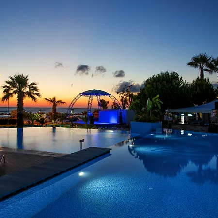Hotel Flora Garden Ephesus Kusadasi