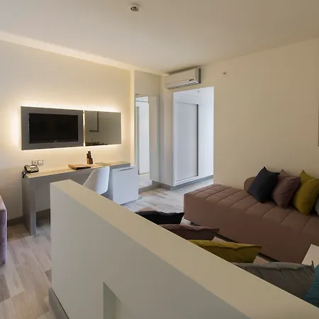 Hotel Flora Garden Ephesus Kusadasi 5*