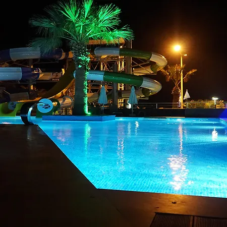 Flora Garden Ephesus Kusadasi 5* Davutlar