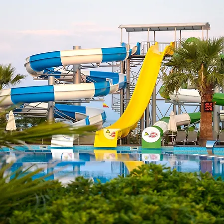 Flora Garden Ephesus Kusadasi Davutlar