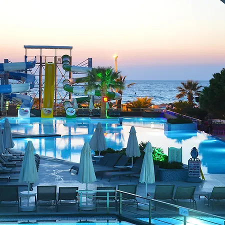 Flora Garden Ephesus Kusadasi 5*