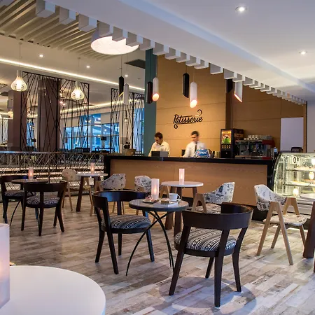 Hotel Flora Garden Ephesus Kusadasi Davutlar