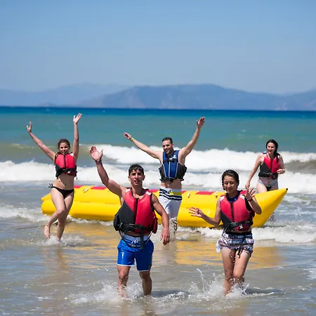 Hotel Flora Garden Ephesus Kusadasi