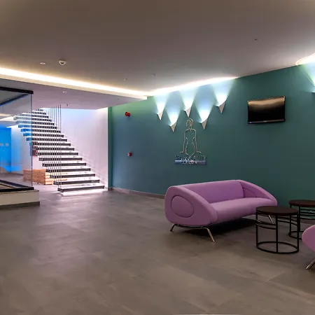 Flora Garden Ephesus Kusadasi 5*