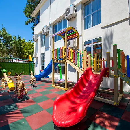 Flora Garden Ephesus Kusadasi