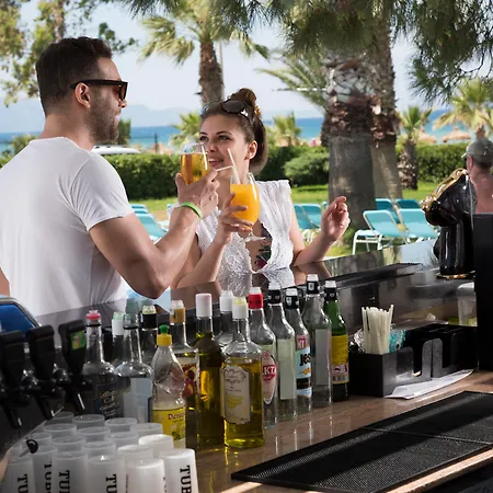 Hotel Flora Garden Ephesus Kusadasi 5*