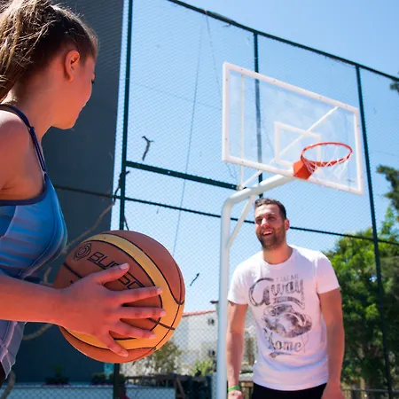 Flora Garden Ephesus Kusadasi Hotel