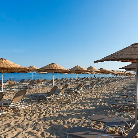 Hotel Flora Garden Ephesus Kusadasi