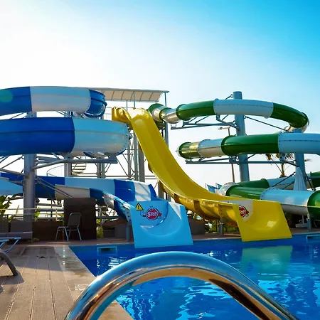 Flora Garden Ephesus Kusadasi Hotel Davutlar