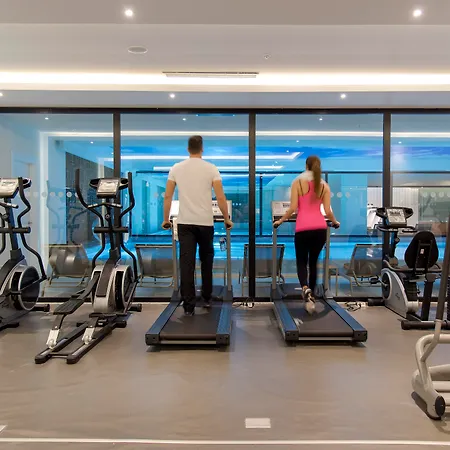 Hotel Flora Garden Ephesus Kusadasi Davutlar