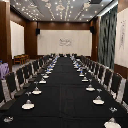 Flora Garden Ephesus Kusadasi Hotel