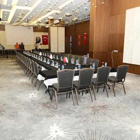 Flora Garden Ephesus Kusadasi 5* Davutlar