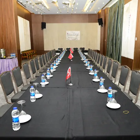 Flora Garden Ephesus Kusadasi Hotel 5*