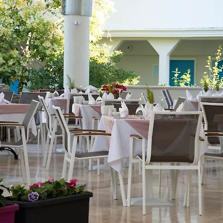 Flora Garden Ephesus Kusadasi 5*