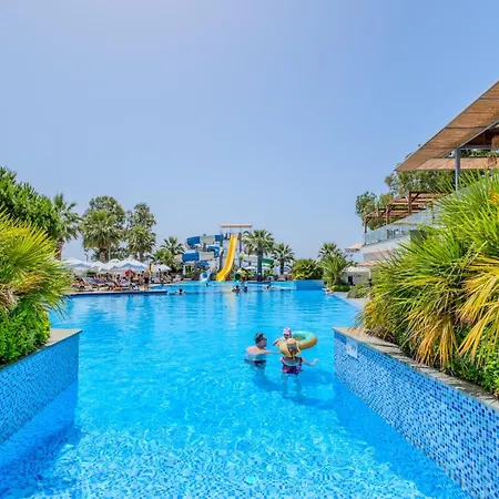 Flora Garden Ephesus Kusadasi Hotel