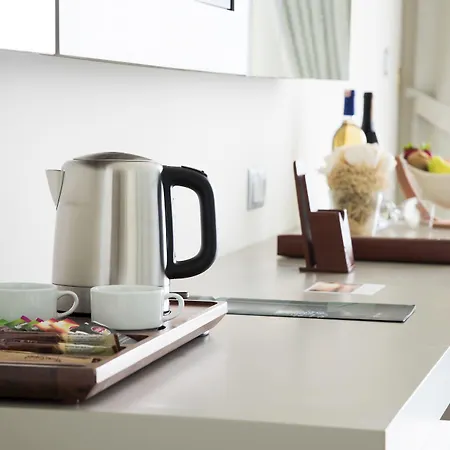 Flora Garden Ephesus Kusadasi Davutlar