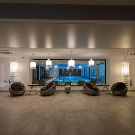 Flora Garden Ephesus Kusadasi Hotel 5*