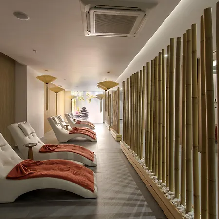 Flora Garden Ephesus Kusadasi 5* Davutlar