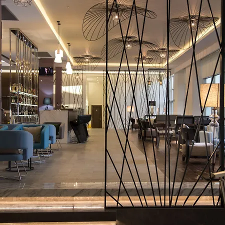 Flora Garden Ephesus Kusadasi Davutlar