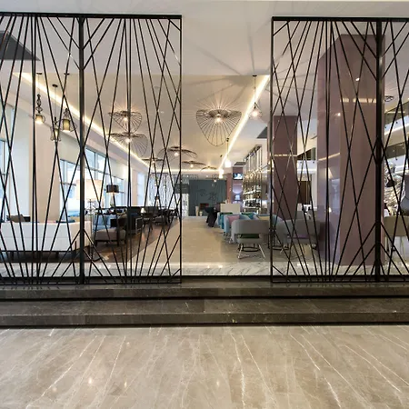 Hotel Flora Garden Ephesus Kusadasi