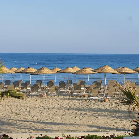 Flora Garden Ephesus Kusadasi Hotel Davutlar