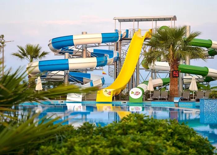 Flora Garden Ephesus Kusadasi Davutlar