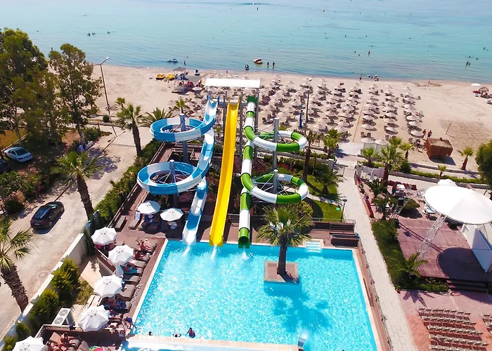 Flora Garden Ephesus Kusadasi 5*