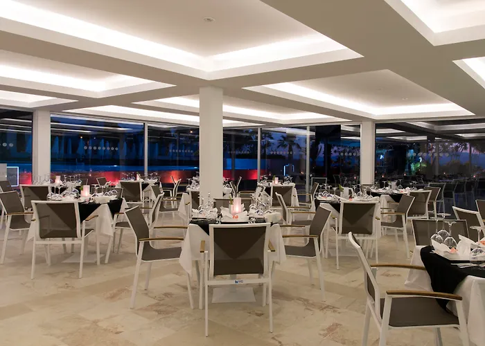 Flora Garden Ephesus Kusadasi Hotel