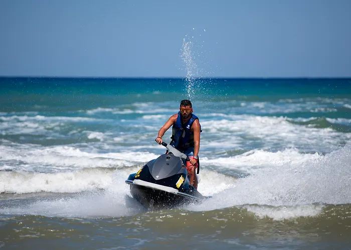 Flora Garden Ephesus Kusadasi