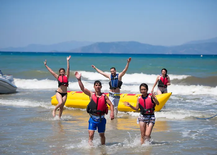 Hotel Flora Garden Ephesus Kusadasi