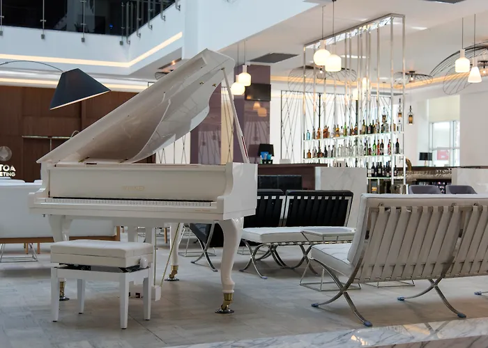 Flora Garden Ephesus Kusadasi