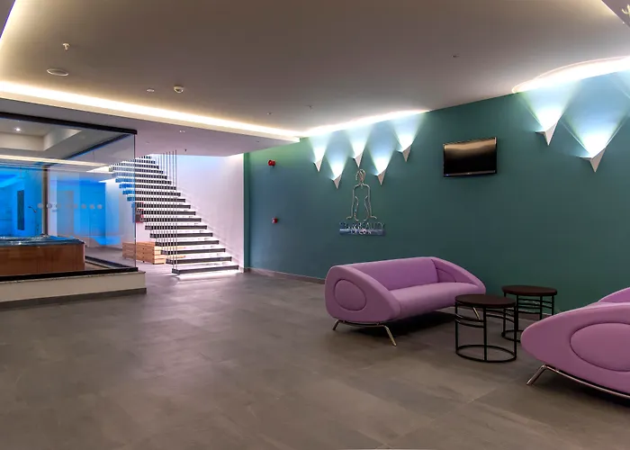 Flora Garden Ephesus Kusadasi 5*