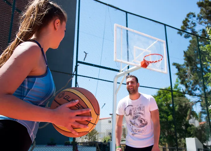 Flora Garden Ephesus Kusadasi Hotel