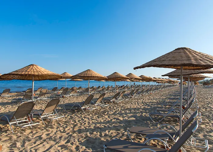 Hotel Flora Garden Ephesus Kusadasi