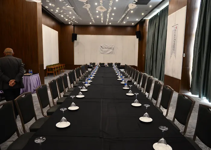 Flora Garden Ephesus Kusadasi Hotel