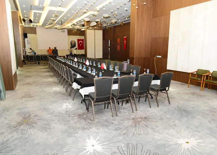 Flora Garden Ephesus Kusadasi 5* Davutlar