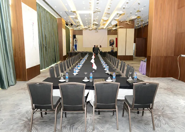 Hotel Flora Garden Ephesus Kusadasi