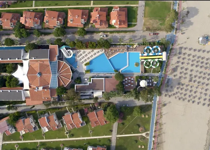 Flora Garden Ephesus Kusadasi 5*