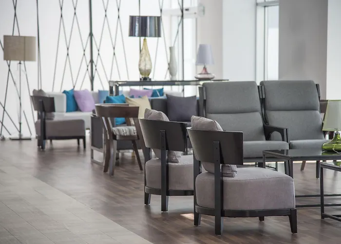 Flora Garden Ephesus Kusadasi Hotel