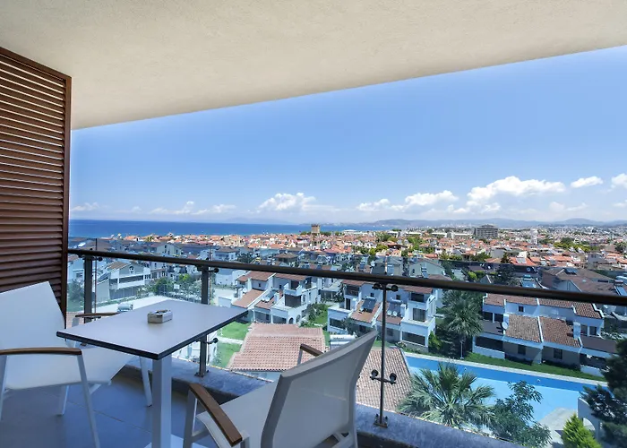 Hotel Flora Garden Ephesus Kusadasi 5*