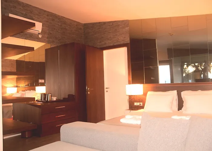 Hotel Flora Garden Ephesus Kusadasi 5*