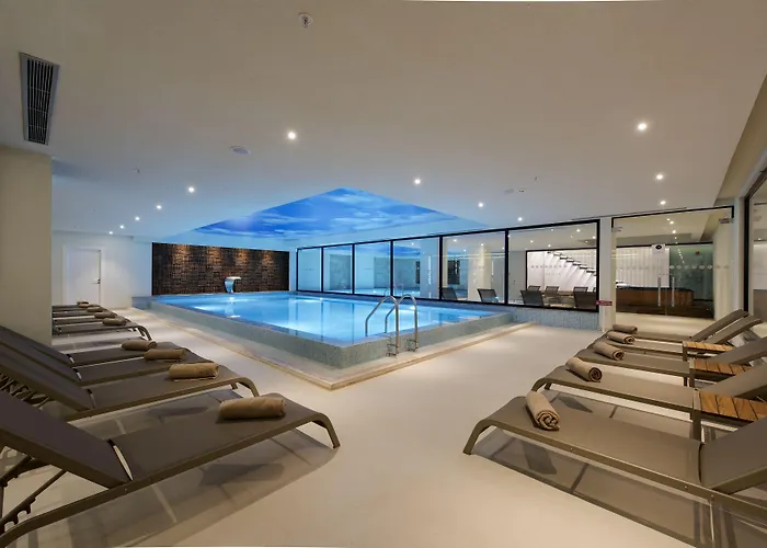 Flora Garden Ephesus Kusadasi 5* Davutlar