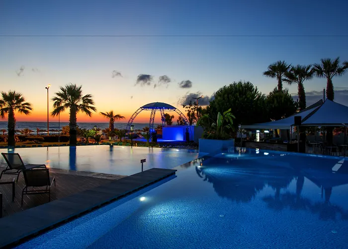 Flora Garden Ephesus Kusadasi