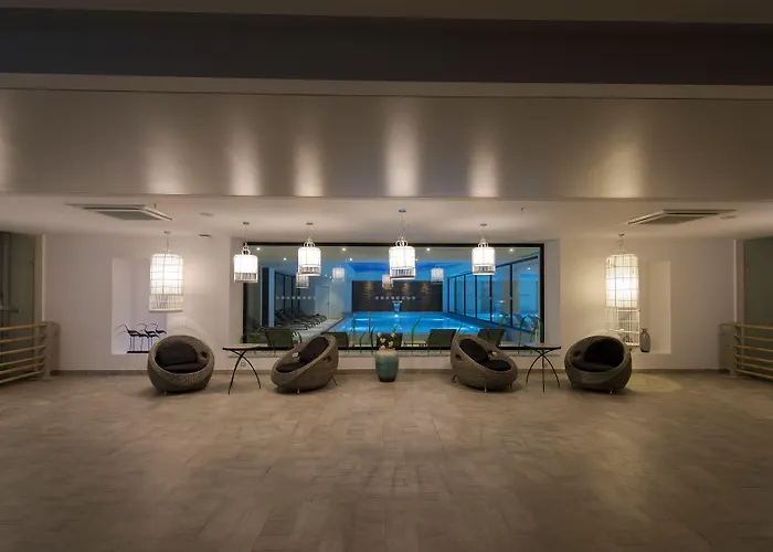 Flora Garden Ephesus Kusadasi Hotel 5*