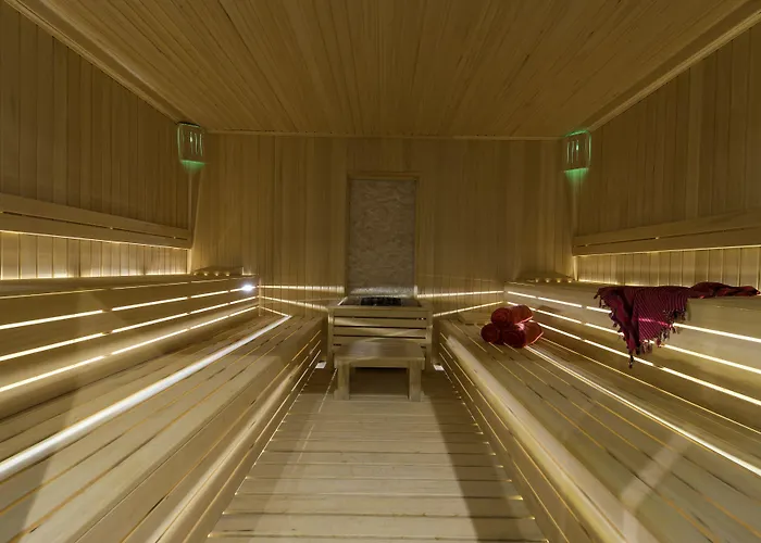 Flora Garden Ephesus Kusadasi 5*