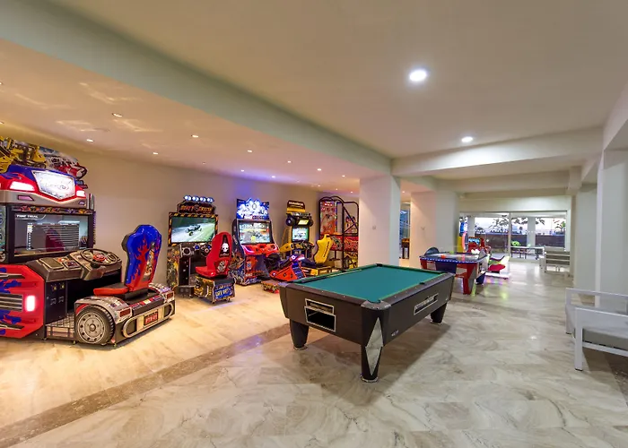 Flora Garden Ephesus Kusadasi 5* Davutlar