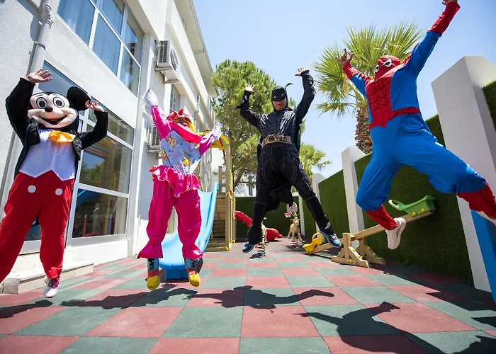 Flora Garden Ephesus Kusadasi Davutlar